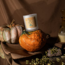 Load image into Gallery viewer, PUMPKIN AND CARDAMOM