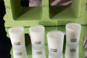 CANDLE DISCOVERY SET #2